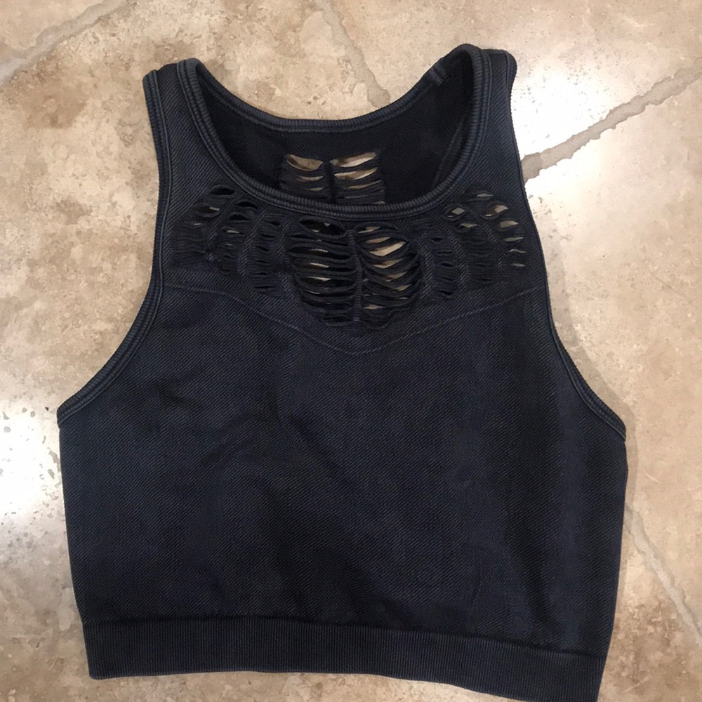 Lorna Jane sports bra